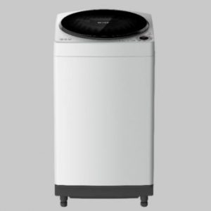 Sharp Full Auto Washing Machine ES-W80EW-H