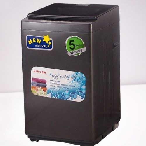 Best Washing Machine in Bangladesh in 2024 with Latest Price