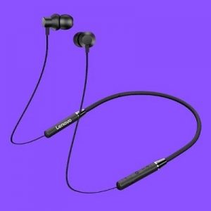 lenovo he05 wireless headphones review