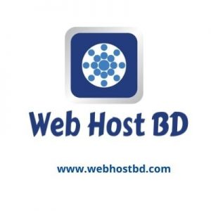 Web Host BD