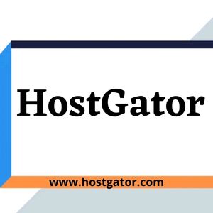 hostgator best shared hosting in the world