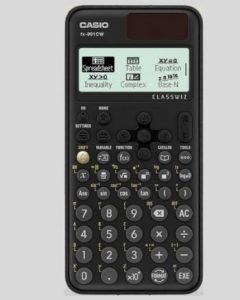 Casio Scientific Calculator fx-991cw