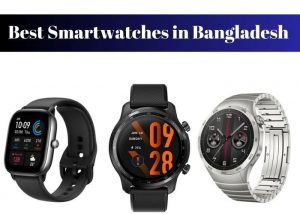 best smart watch in bangladesh